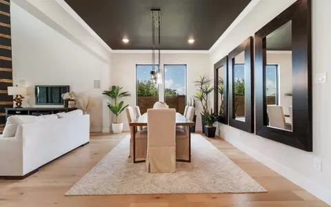 Dining - 8502 Trident Point Dr, Cypress, TX 77433 photo 5 of 7