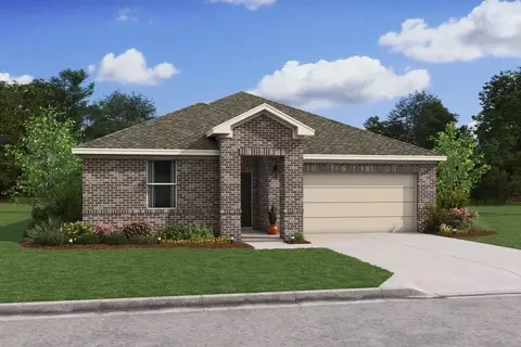 30811 Birch Haven Dr, Magnolia, TX 77355