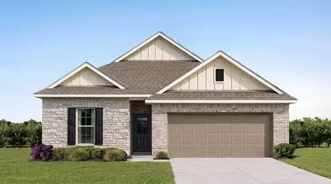 12782 Dina Springs Ln, Magnolia, TX 77354