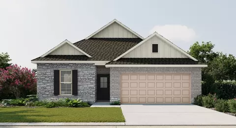 12782 Dina Springs Ln, Magnolia, TX 77354
