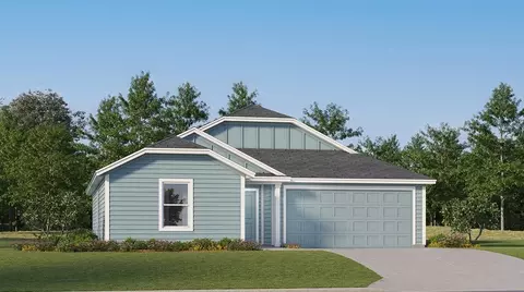 Exterior - 109 Old Glory Rd, Bertram, TX 78605 photo 2 of 4