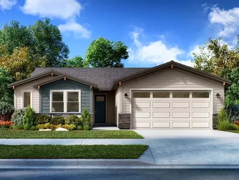 160 S Quincannon Ave, Star, ID 83669