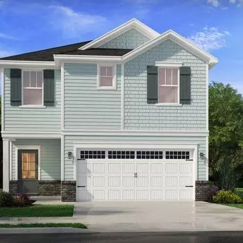 12622 Russellwood Ln, Charlotte, NC 28213