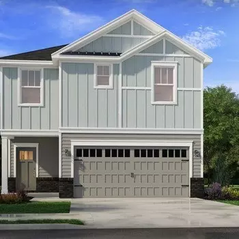 12622 Russellwood Ln, Charlotte, NC 28213