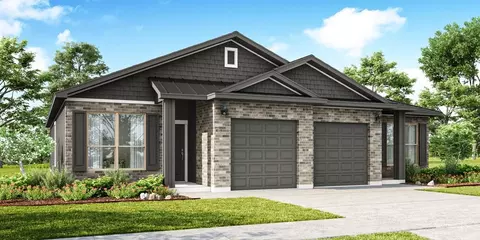3805 Sugar Hackberry Trl, Killeen, TX 76542