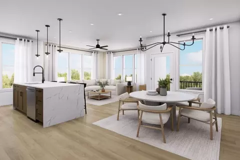 1961 Illumination Dr UNIT 208, Vienna, VA 22182