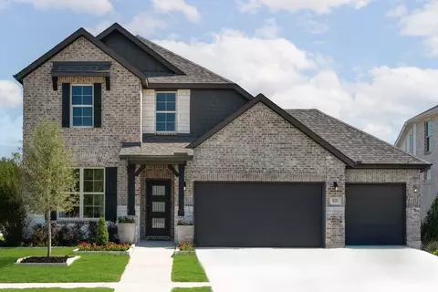 3108 Patrinia St, Royse City, TX 75189