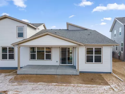 6781 Utica Cir, Longmont, CO 80504