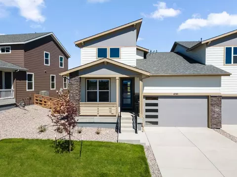6781 Utica Cir, Longmont, CO 80504