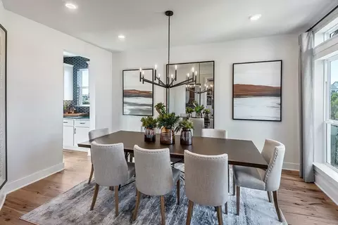 Dining - 5341 Bellano Bnd, Leander, TX 78641 photo 1 of 1