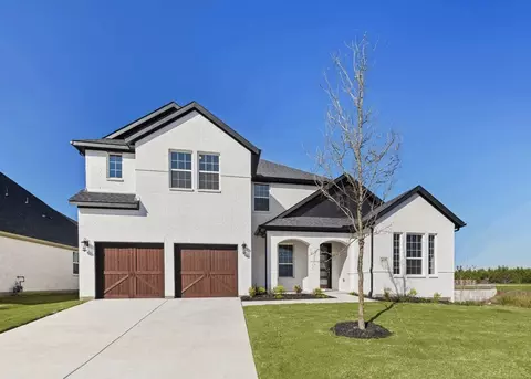 415 Sedgwick Dr, Fate, TX 75189