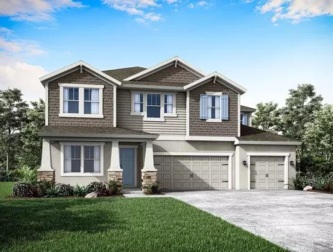 16089 Mulrion Blvd, Punta Gorda, FL 33982