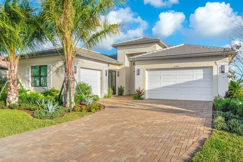 Valencia At Riverland, Port Saint Lucie, FL 34987