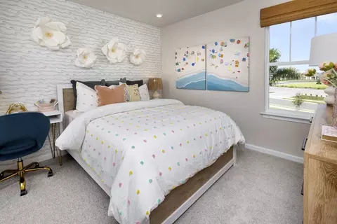 Bedroom - 8924 Ginko Run, Parrish, FL 34219 photo 3 of 4