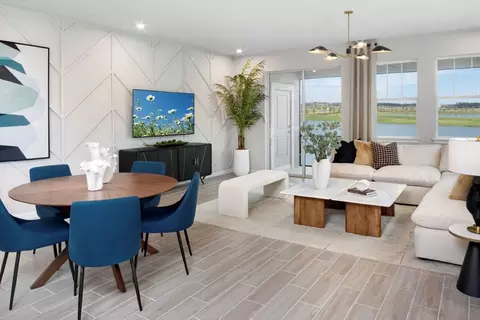 Dining - 8924 Ginko Run, Parrish, FL 34219 photo 1 of 1