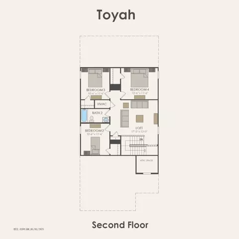 Floorplan - Fm 902, Howe, TX 75459 photo 2 of 2