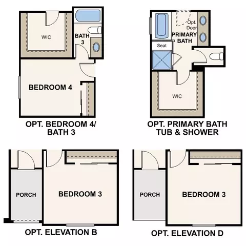 Floorplan - 379 Astilbe St, Discovery Bay, CA 94505 photo 2 of 2