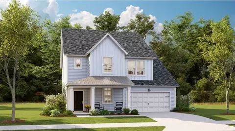 318 Barnwood Ln, Summerville, SC 29485