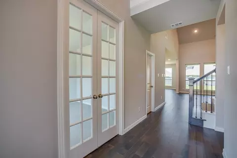 Entry Way - 11436 Wulstone Rd, Haslet, TX 76052 photo 2 of 5