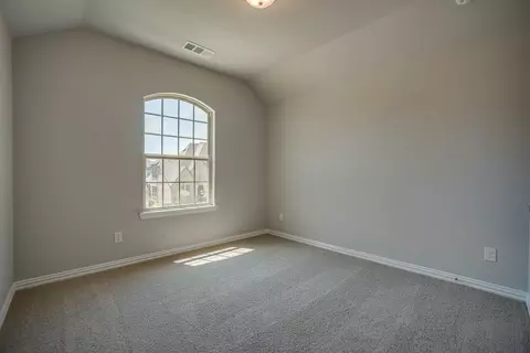 Bedroom - 11436 Wulstone Rd, Haslet, TX 76052 photo 3 of 9