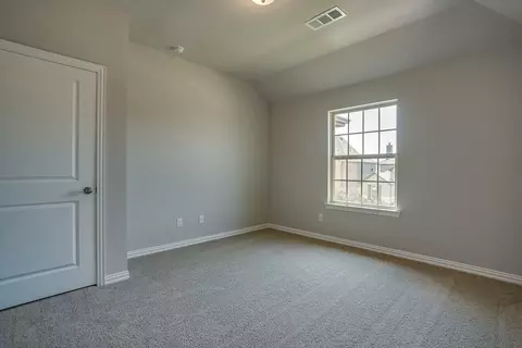 Bedroom - 11436 Wulstone Rd, Haslet, TX 76052 photo 4 of 9