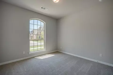 Bedroom - 11436 Wulstone Rd, Haslet, TX 76052 photo 2 of 9