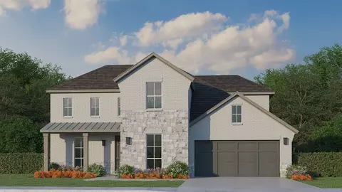 Exterior - 11436 Wulstone Rd, Haslet, TX 76052 photo 2 of 7