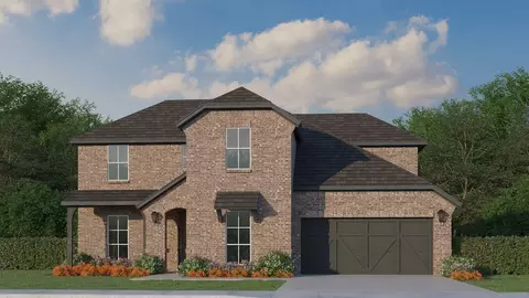 Other - 11436 Wulstone Rd, Haslet, TX 76052 photo 3 of 21