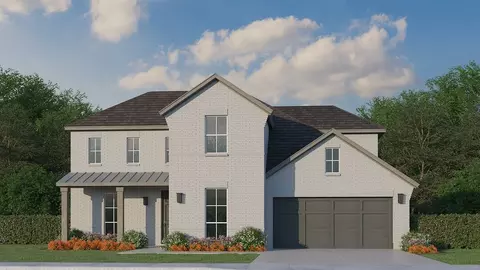 Exterior - 11436 Wulstone Rd, Haslet, TX 76052 photo 1 of 7