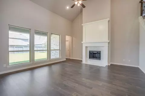 Living - 11436 Wulstone Rd, Haslet, TX 76052 photo 2 of 9