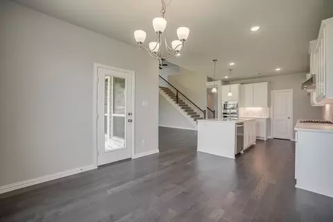 Dining - 11436 Wulstone Rd, Haslet, TX 76052 photo 1 of 6