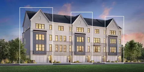 2013 Sinclair Way, Alpharetta, GA 30009