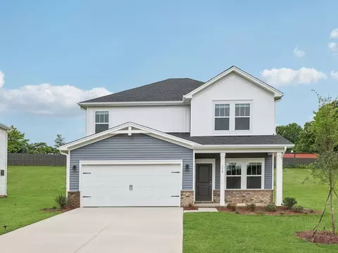 191 Murphy Meadow Rd, Mocksville, NC 27028