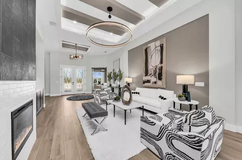 Living - 304 Monet Trl, Bradenton, FL 34212 photo 4 of 13