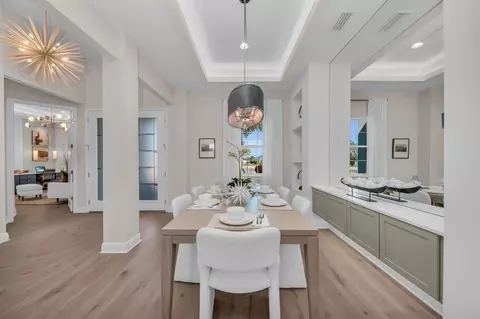 Dining - 304 Monet Trl, Bradenton, FL 34212 photo 9 of 9