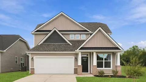 117 River Fork Trl, Greenville, SC 29605