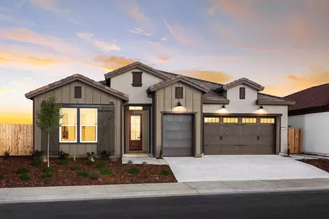 12377 Chelidon Way, Rancho Cordova, CA 95742