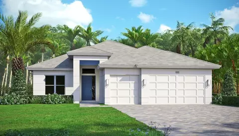 13928 SW Belterra Dr, Port Saint Lucie, FL 34987