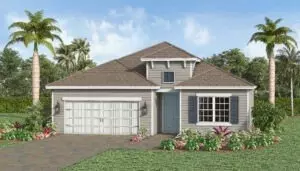 Exterior - 20145 Fieldcrest Ter, Estero, FL 33928 photo 3 of 21