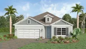 Exterior - 20145 Fieldcrest Ter, Estero, FL 33928 photo 5 of 21