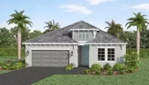 Exterior - 20145 Fieldcrest Ter, Estero, FL 33928 photo 4 of 21