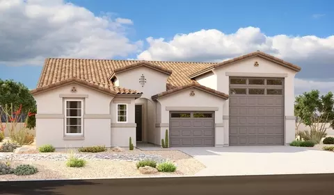 17198 W Charlotte Dr, Surprise, AZ 85387