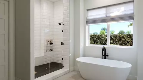 Bath - 101 Lantern Ridge Dr, Aledo, TX 76008 photo 3 of 17