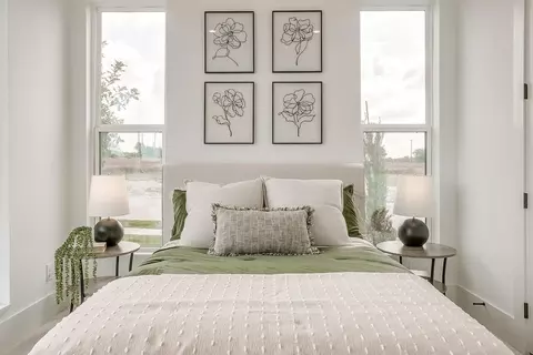 Bedroom - 101 Lantern Ridge Dr, Aledo, TX 76008 photo 6 of 17