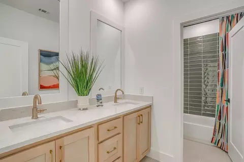 Bath - 101 Lantern Ridge Dr, Aledo, TX 76008 photo 16 of 17