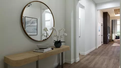 Entry Way - 101 Lantern Ridge Dr, Aledo, TX 76008 photo 1 of 9