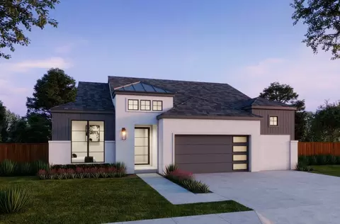 Exterior - 101 Lantern Ridge Dr, Aledo, TX 76008 photo 3 of 15