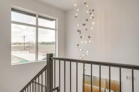 Entry Way - 101 Lantern Ridge Dr, Aledo, TX 76008 photo 9 of 9