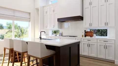 Kitchen - 101 Lantern Ridge Dr, Aledo, TX 76008 photo 1 of 11