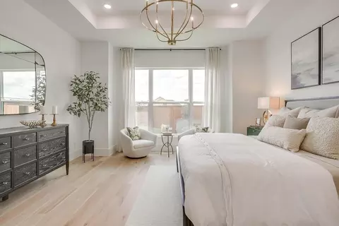 Bedroom - 101 Lantern Ridge Dr, Aledo, TX 76008 photo 12 of 17